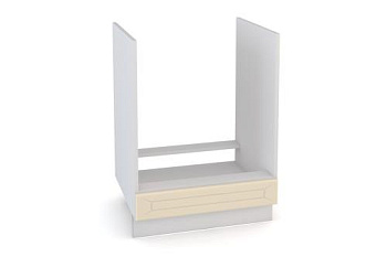 корпус - белый