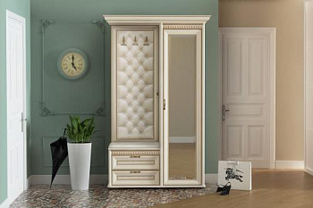 кремовый белый