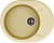 Мойка Dr.Gans, Берта 580 (Латте)