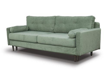 тёмно-зеленый