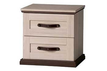 светлый орех