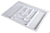 Лоток для столовых приборов STARAX S-2658 800 ММ 740*490*55) Серый