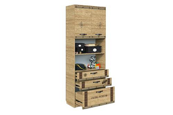 швейцарский вяз