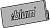 AVENTOS HK top заглушка, симметричная ABD.1009.BLAB