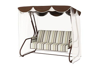 шоколадный