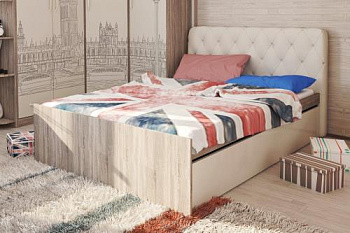 фон бежевый