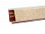 Песченик LB 37 - 440  плинтус для столешниц  LB 37   (Польша) / 3,0 м