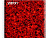 Столешница Tempest 12 мм, Tempest Paprika FP136