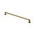 Ручка-скоба, 320 мм, античная валенсийская бронза (S-4120-320 ABV)