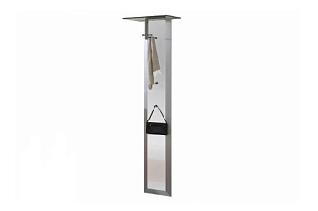 белый глянец