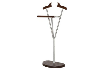 металлик/тёмно-коричневый