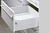 Комплект ящика белый 350 мм Hettich (150)