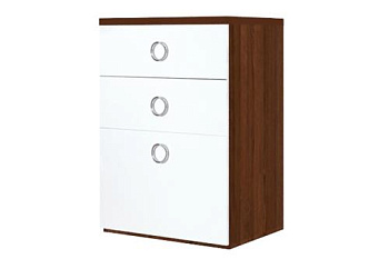 сосна шоколад