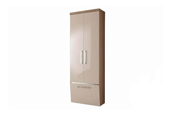 фасад – шампань глянец