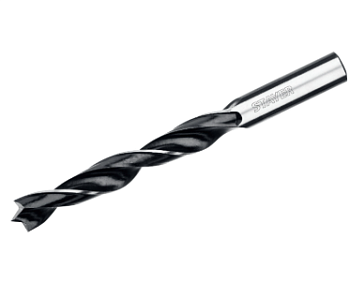 STAYER M-type, 10.0 x 120/75 мм, М-образная заточка, спиральное сверло по дереву