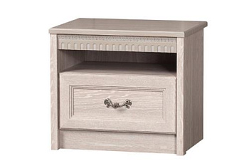 дуб Оксфорд серый