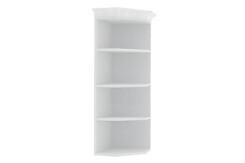 корпус - белый