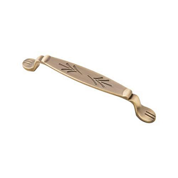 ruchka-skoba-128-mm-d155-sh19-v22-antichnaya-bronza