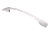 Ручка 18589 96 мм, хром матовый (аналог S2210-96)