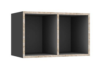 тёмно-серый матовый