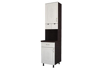 корпус-венге