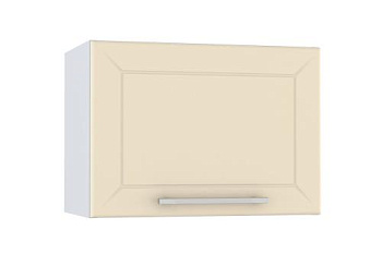 корпус - белый