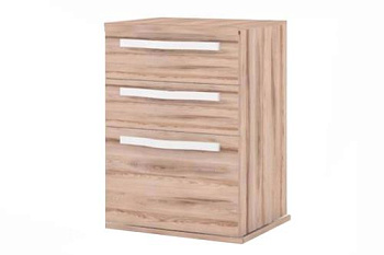 дезира эш/белый