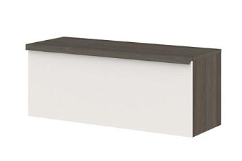 белый глянец