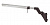 AVS HF, Телескопический рычаг (F32) ВК=480-570мм 20F3201.01