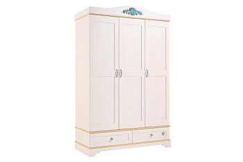 выбеленная берёза