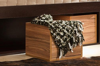 палисандр тёмный