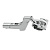 CLIP TOP BLUMOTION, ПЕТЛЯ МЕБЕЛЬНАЯ ВКЛАДНАЯ, 110ГР 71B3750