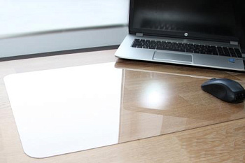 прозрачная