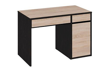 венге цаво/дуб сонома