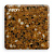 Столешница Pebble 12 мм, Pebble Copper PC851