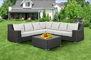 тёмно-серый