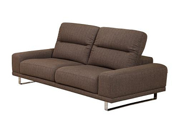 серо-коричневый