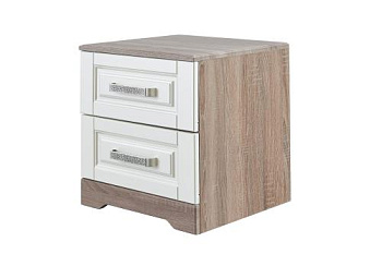 дуб сонома трюфель