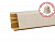 Lino Bianco LB 37 - 467  плинтус для столешниц  LB 37   (Польша) / 3,0 м