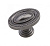 Чернёный старинный цинк, Мебельная ручка AURORA (RC445BAZ.4)