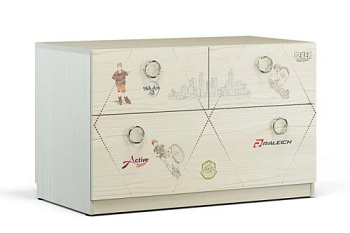 сосна скандинавия