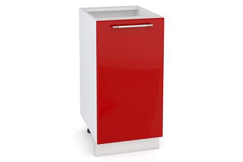 корпус - белый