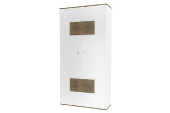 дуб золотой