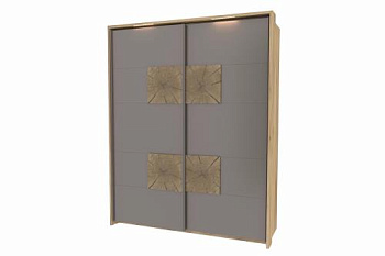 дуб золотой