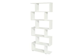 белый глянец