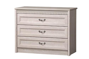 дуб Оксфорд серый