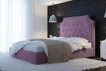 фиолетовый