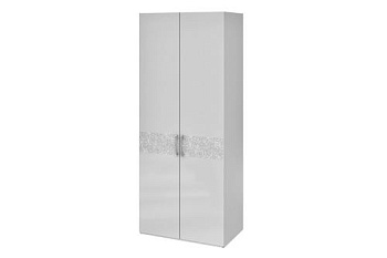 белый глянец/белый