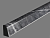 Плинтус TwinC 2343/S Ancara Marble 32*4200
