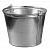Ведро оцинкованное для непищевых продуктов, 12 л